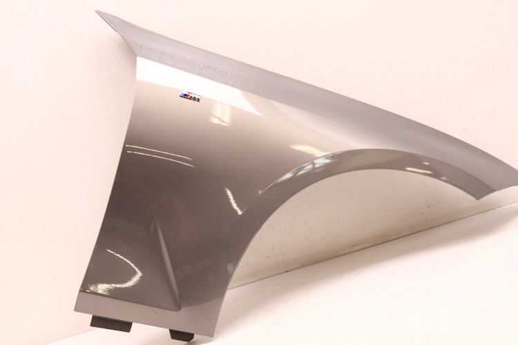 BMW 3 G20/21 BŁOTNIK PRAWY PRZÓD WX1A 