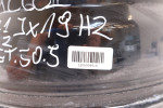 VOLVO XC60 II FELGA ALUMINIOWA 19X7.5 31680357