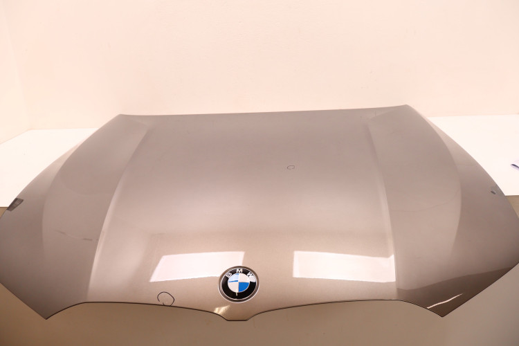 BMW 3 G20/21 MASKA POKRYWA SILNIKA WX1A 