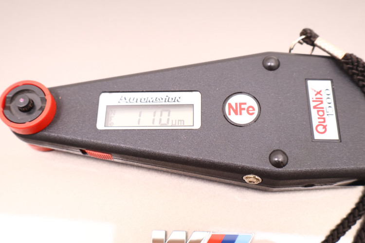 BMW 3 G20/21 BŁOTNIK PRAWY PRZÓD WX1A 