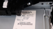 HONDA CR-V IV 12- RADIO EKRAN NAWIGACJA 39540-T1G-E020-M1