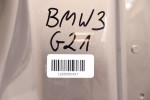 BMW 3 G20/21 MASKA POKRYWA SILNIKA WX1A 