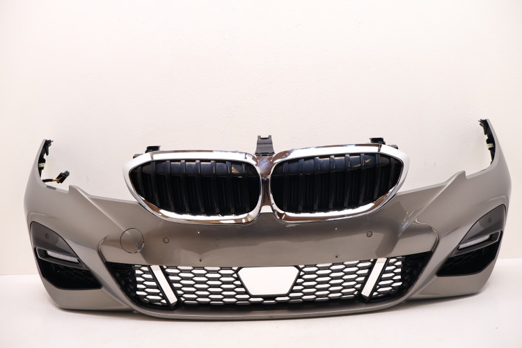 BMW 3 G20/21 M-PAKIET ZDERZAK PRZÓD WX1A  51118069348