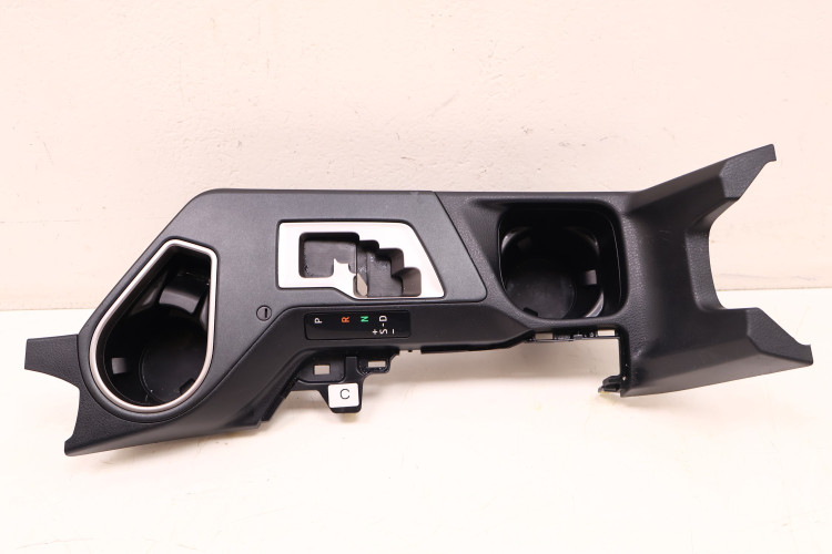 TOYOTA RAV4 IV OSŁONA DEKOR TUNELU ŚRODKOWEGO 58804-42170, 58803-42010
