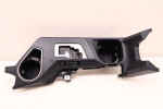 TOYOTA RAV4 IV OSŁONA DEKOR TUNELU ŚRODKOWEGO 58804-42170, 58803-42010