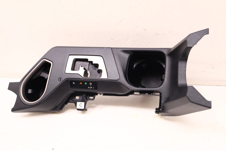 TOYOTA RAV4 IV OSŁONA DEKOR TUNELU ŚRODKOWEGO 58804-42170, 58803-42010