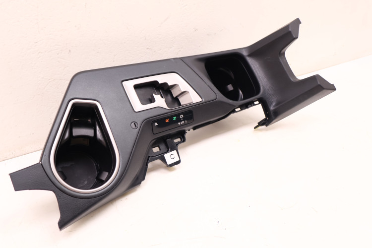 TOYOTA RAV4 IV OSŁONA DEKOR TUNELU ŚRODKOWEGO 58804-42170, 58803-42010