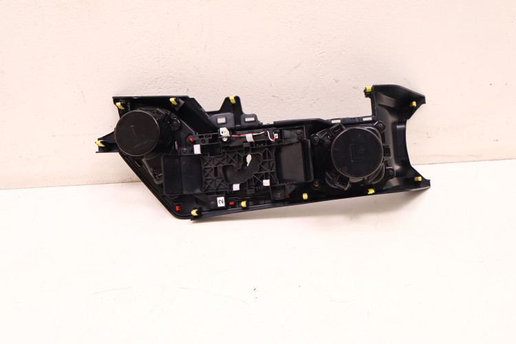 TOYOTA RAV4 IV OSŁONA DEKOR TUNELU ŚRODKOWEGO 58804-42170, 58803-42010