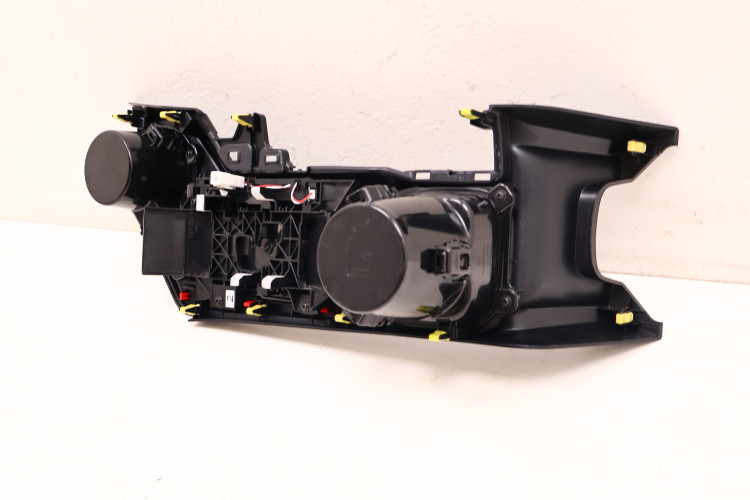 TOYOTA RAV4 IV OSŁONA DEKOR TUNELU ŚRODKOWEGO 58804-42170, 58803-42010