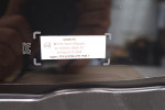 VOLVO XC60 II SZYBA CZOŁOWA 32368715ZIELONE
