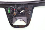 VOLVO XC60 II SZYBA CZOŁOWA 32368715ZIELONE