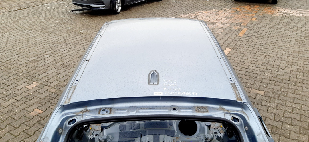 VOLVO V90 DACH 721-16