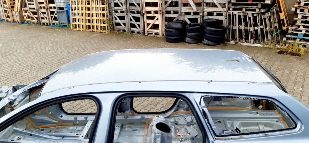 VOLVO V90 DACH 721-16