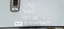 VOLVO V90 DACH 721-16