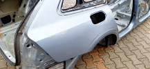 VOLVO V90 CROSS COUNTRY ĆWIARTKA BŁOTNIK PRAWA TYŁ 721-16
