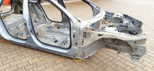 VOLVO V90 ĆWIARTKA PRAWA PRZÓD 721-16