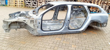 VOLVO V90 ĆWIARTKA LEWA PRZÓD 721-16