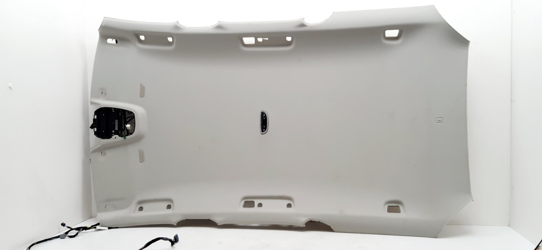 VOLVO V90 PODSUFITKA 39834121