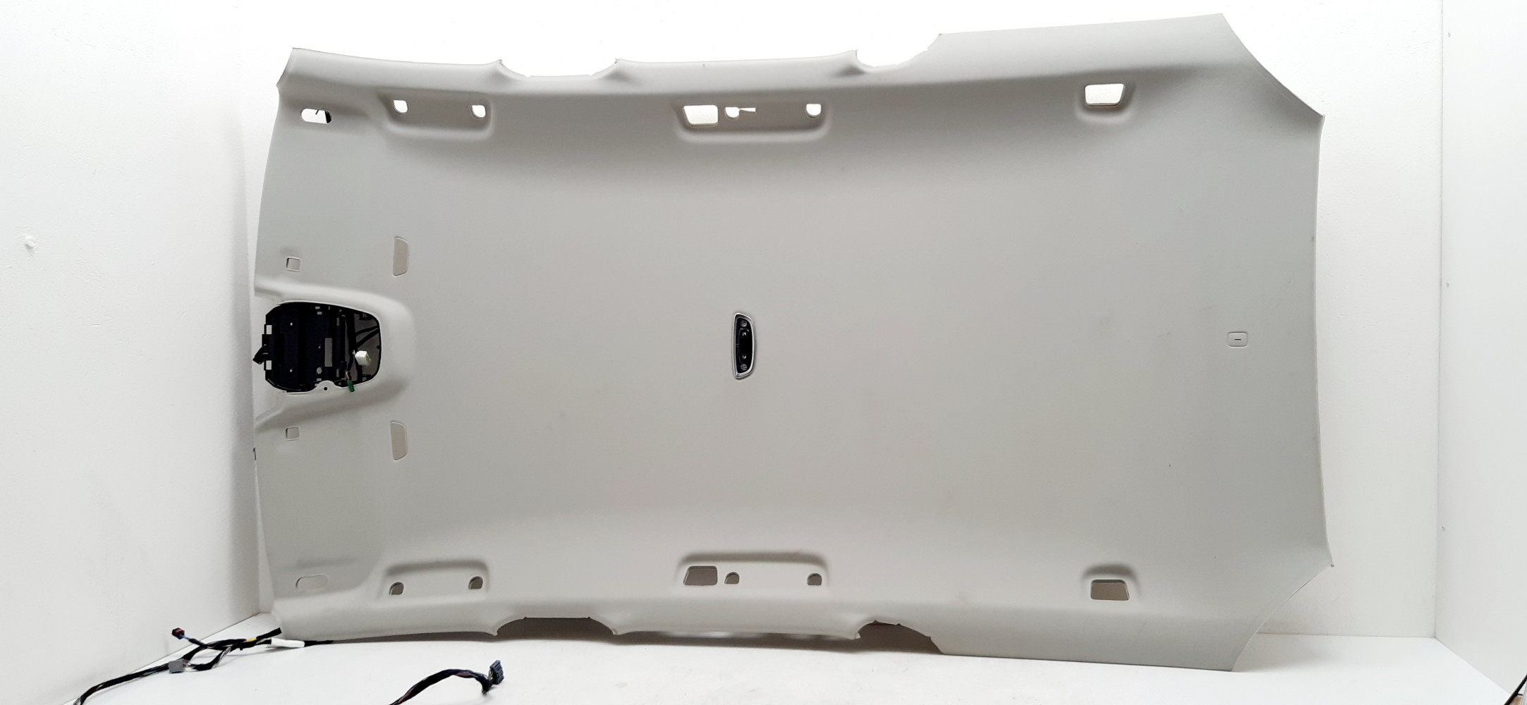 VOLVO V90 PODSUFITKA 39834121