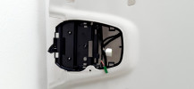 VOLVO V90 PODSUFITKA 39834121