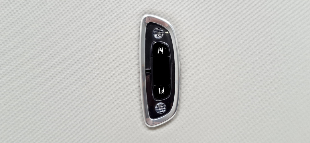 VOLVO V90 PODSUFITKA 39834121
