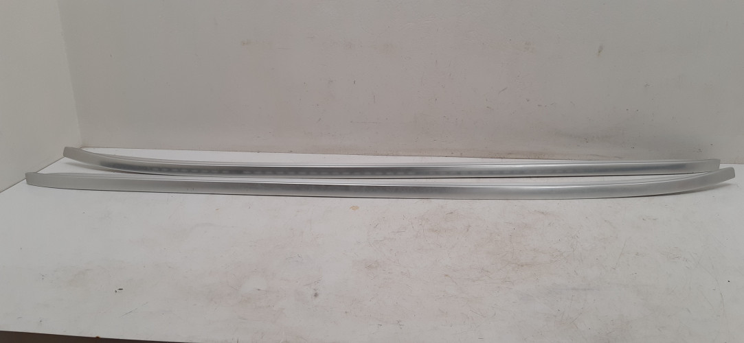 VOLVO V90 RELINGI DACHOWE 32216715, 32216714