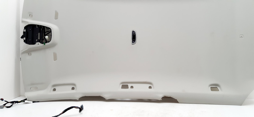 VOLVO V90 PODSUFITKA 39834121