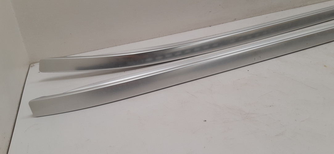 VOLVO V90 RELINGI DACHOWE 32216715, 32216714