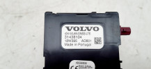 VOLVO V90 ANTENA PŁETWA DACHOWA 721-16 39839932, 31438104