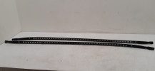 VOLVO V90 RELINGI DACHOWE 32216715, 32216714