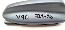 VOLVO V90 ANTENA PŁETWA DACHOWA 721-16 39839932, 31438104