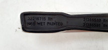 VOLVO V90 RELINGI DACHOWE 32216715, 32216714