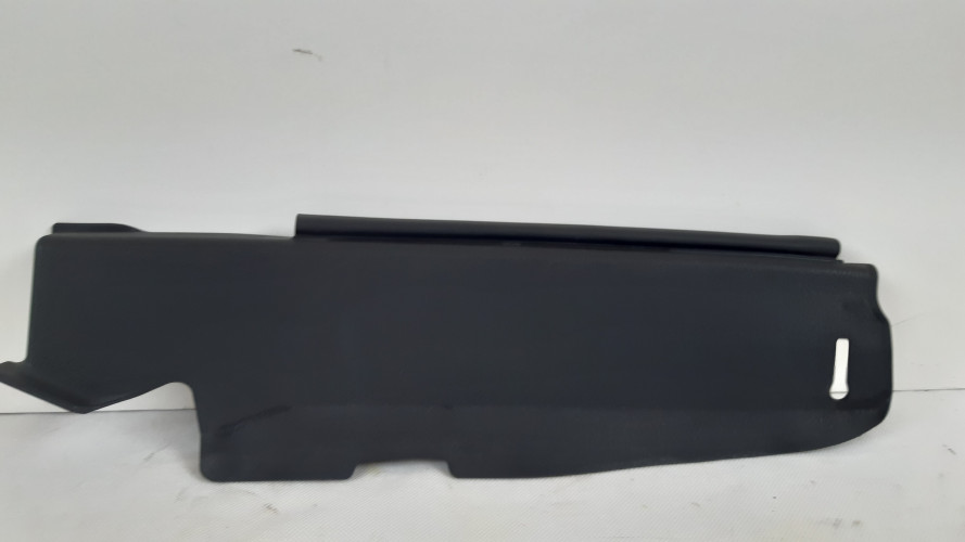 TOYOTA RAV4 IV LISTWA BŁOTNIKA LEWA PRZÓD 53389-42050