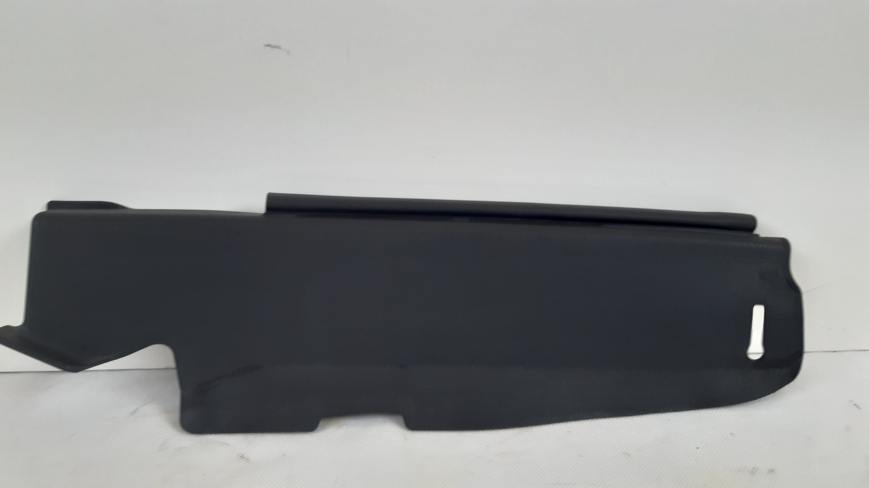 TOYOTA RAV4 IV LISTWA BŁOTNIKA LEWA PRZÓD 53389-42050