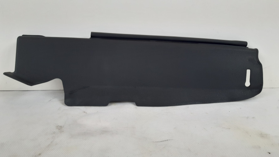 TOYOTA RAV4 IV LISTWA BŁOTNIKA LEWA PRZÓD 53389-42050