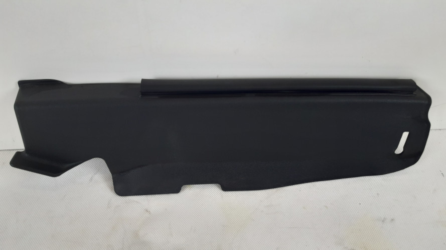 TOYOTA RAV4 IV LISTWA BŁOTNIKA LEWA PRZÓD 53389-42050
