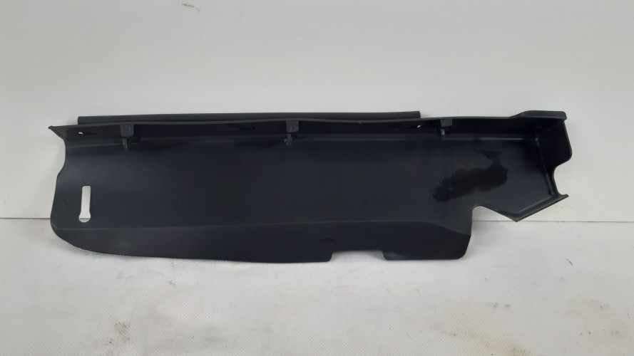 TOYOTA RAV4 IV LISTWA BŁOTNIKA LEWA PRZÓD 53389-42050