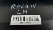 TOYOTA RAV4 IV LISTWA BŁOTNIKA LEWA PRZÓD 53389-42050