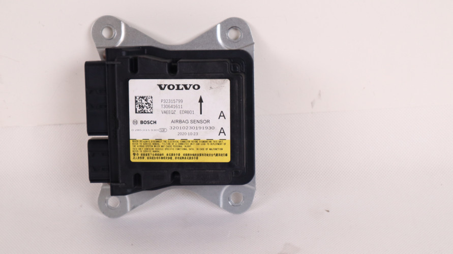 VOLVO XC40 MODUŁ AIRBAG 32315799