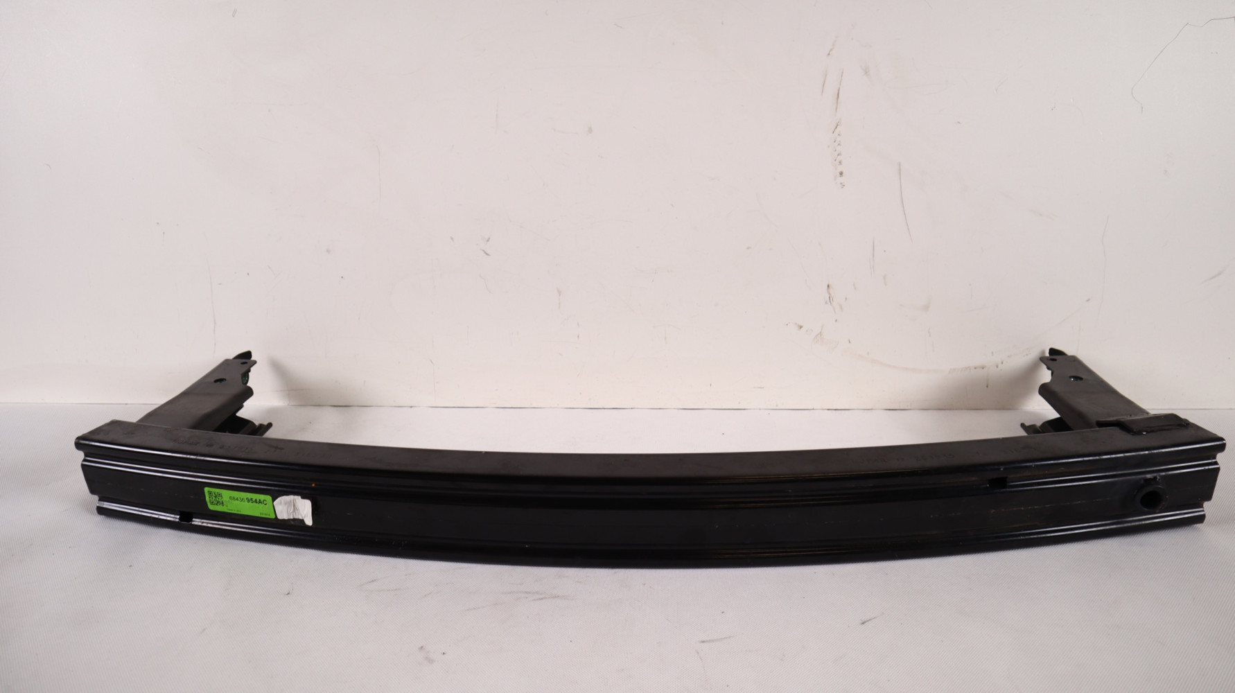JEEP GRAND CHEROKEE WL BELKA ZDERZAKA TYŁ 68436954AC
