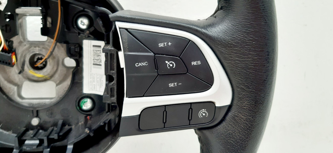 JEEP RENEGADE KIEROWNICA WIELOFUNKCYJNA 7356613520