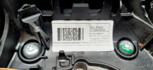 JEEP RENEGADE KIEROWNICA WIELOFUNKCYJNA 7356613520