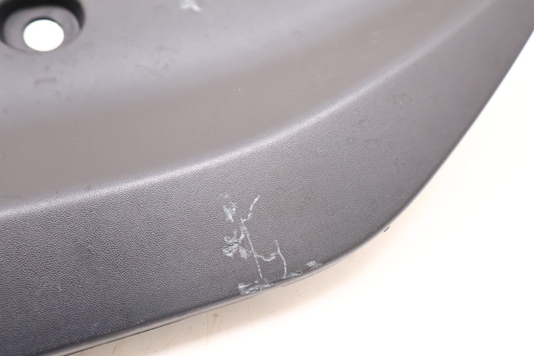 JEEP WRANGLER JL 18- OSŁONA POD ZDERZAK PRZÓD 6BU47TRMA
