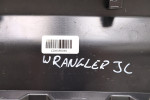 JEEP WRANGLER JL 18- OSŁONA POD ZDERZAK PRZÓD 6BU47TRMA