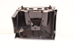 VOLVO XC60 II LISTWA NAKŁADKA PROGU LEWA PRZÓD 735-15 32216695