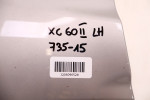 VOLVO XC60 II LISTWA NAKŁADKA PROGU LEWA PRZÓD 735-15 32216695