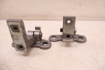 VOLVO XC60 II ZAWIASY DRZWI 735-15 31424456, 31424590