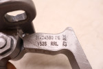 VOLVO XC60 II ZAWIASY DRZWI 735-15 31424456, 31424590