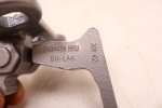 VOLVO XC60 II ZAWIASY DRZWI 735-15 31424456, 31424590