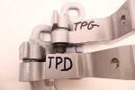 VOLVO XC60 II ZAWIASY DRZWI 735-15 31424456, 31424590